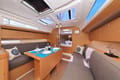 Sailboat Pina Colada available to rent in Croatia | Yacht4Less