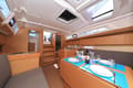 Sailboat Pina Colada affordable yacht charter in Croatia | Yacht4Less
