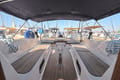 Book Sailboat Hemonaty for your sailing holiday in Croatia | Yacht4Less