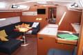Explore Croatia aboard Sailboat Baby Blue 2 | Yacht4Less