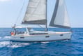 Charter a Sailboat Jimmy's rental in Greece with or without a skipper | Yacht4Less