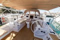 Sailing vacation in Croatia on Sailboat Hotspot | Yacht4Less