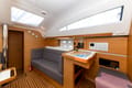 Sailboat Hotspot available for yacht charter in Croatia | Yacht4Less