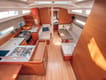 Sailing vacation in Greece on Sailboat Aquaholic | Yacht4Less