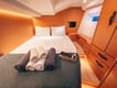 Sailboat Sea Force available to rent in Greece | Yacht4Less