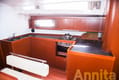 Sailboat Annita – best yacht rental in Greece | Yacht4Less