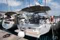 Charter a Sailboat Annita rental in Greece with or without a skipper | Yacht4Less