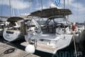 Explore Greece aboard Sailboat Annita | Yacht4Less