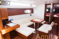 Sailing vacation in Greece on Sailboat Annita | Yacht4Less