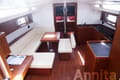 Discover Greece on Sailboat Annita | Yacht4Less