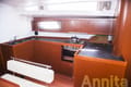 Sailboat Annita – best yacht rental in Greece | Yacht4Less