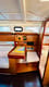 Enjoy Croatia with Sailboat Alpha rental | Yacht4Less