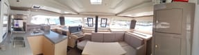 Book Catamaran Wild Baleine for your sailing holiday in Greece | Yacht4Less
