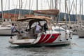 Book Sailboat Anadea for your sailing holiday in Croatia | Yacht4Less