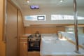 Sailing vacation in Croatia on Sailboat Anadea | Yacht4Less