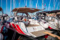 Explore Croatia aboard Sailboat Amiya | Yacht4Less