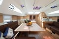 Enjoy Croatia with Sailboat Alegria I rental | Yacht4Less