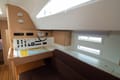 Enjoy Croatia with Sailboat Andiamo rental | Yacht4Less