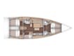 Explore Croatia aboard Sailboat Ane | Yacht4Less