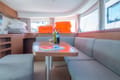 Sailing vacation in Croatia on Catamaran That's Life | Yacht4Less