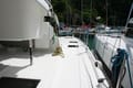 Explore Croatia aboard Catamaran Admira | Yacht4Less