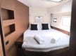 Sailing vacation in Greece on Catamaran Olympios Zeus | Yacht4Less