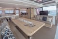 Explore Greece aboard Catamaran License to Chill (crewed) | Yacht4Less