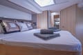 Sailing vacation in Greece on Catamaran License to Chill (crewed) | Yacht4Less
