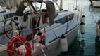 Sailing vacation in Italy on Sailboat Hija del Viento | Yacht4Less