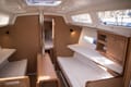 Sailboat Hija del Viento charter deals in Italy | Yacht4Less