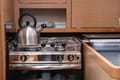 Best Price Guarantee for a Sailboat Hija del Viento yacht charter in Italy | Yacht4Less