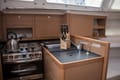 Sailboat Hija del Viento affordable yacht charter in Italy | Yacht4Less