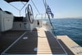 Sailboat Jester – best yacht rental in Greece | Yacht4Less