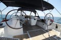 Explore Greece aboard Sailboat Jester | Yacht4Less