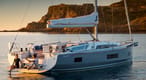 Explore Greece aboard Sailboat Eaux de Vie | Yacht4Less