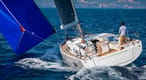 Book Sailboat Eaux de Vie for your sailing holiday in Greece | Yacht4Less