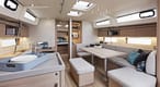 Sailing vacation in Greece on Sailboat Eaux de Vie | Yacht4Less