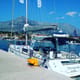 Explore Greece aboard Sailboat Theagenis | Yacht4Less