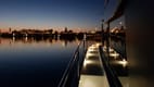 Explore Croatia aboard Motorboat Tofino | Yacht4Less