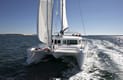 Explore Greece aboard Catamaran Dynamis | Yacht4Less