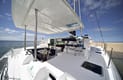 Enjoy Greece with Catamaran Dynamis rental | Yacht4Less
