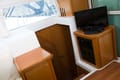 Catamaran Dynamis – best yacht rental in Greece | Yacht4Less