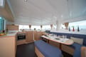 Rent Catamaran Dynamis in Greece | Yacht4Less