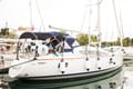 Sailboat Fortiss – best yacht rental in Croatia | Yacht4Less