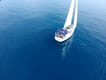 Sailing vacation in Croatia on Sailboat Fortiss | Yacht4Less