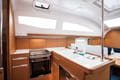 Enjoy Croatia with Sailboat Fortiss rental | Yacht4Less