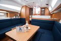 Plan your sailing vacation in Croatia with Sailboat Fortiss | Yacht4Less