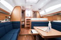 Charter a Sailboat Fortiss rental in Croatia with or without a skipper | Yacht4Less
