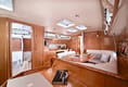 Book Sailboat Ariadni for your sailing holiday in Greece | Yacht4Less