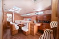 Explore Greece aboard Sailboat Ariadni | Yacht4Less